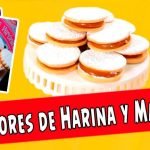 Receta de Hojuelas