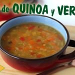 Receta de Sopa de coditos con queso 20 Receta de Sopa de coditos con queso