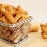 Receta de Pasta con pollo y verduras al horno