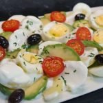 Receta de Ensalada de choclo papas y brócoli 17 Receta de Ensalada de choclo papas y brócoli