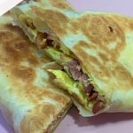 Receta de Queso fresco vegano