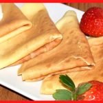 Receta de Dulce de coco