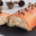 Receta de Molde de atun