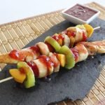 Receta de Tequeños de plátano con queso 8 Receta de Tequeños de plátano con queso