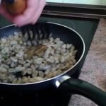 Receta de Soja texturizada con verduras 7 Receta de Soja texturizada con verduras