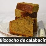 Receta de Bizcocho de pl&aacute;tano y nueces sin gluten