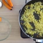Receta de Fritos o croquetas