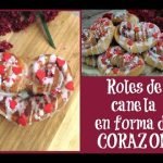 Receta de Galletas veganas de avena y chocolate 18 Receta de Galletas veganas de avena y chocolate