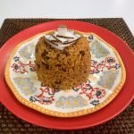 Receta de Arroz con pollo con Thermomix