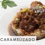 Receta de Vieiras al horno con bechamel