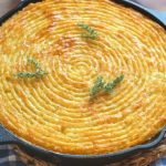 Receta de Berenjenas rellenas de calabaza y anchoas