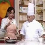 Receta de Lentejas con jamón y patatas 10 Receta de Lentejas con jamón y patatas