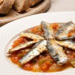 Receta de Filetes de trucha a la sidra