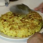 Receta de Huevos rellenos vegetarianos