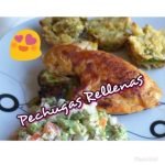 Receta de Alitas de pollo al lim&oacute;n