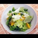 Receta de Ensalada tropical de piña 19 Receta de Ensalada tropical de piña