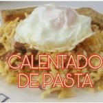 Receta de Base para pizza casera 7 Receta de Base para pizza casera