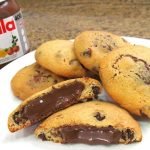 Receta de Galletas de vainilla sin gluten