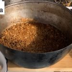 Receta de Guiso de lentejas 8 Receta de Guiso de lentejas
