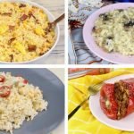 Receta de Cusc&uacute;s con pollo