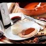Receta de Chorizos antioquenos
