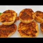 Receta de Calabaza a la plancha