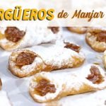 Receta de Bartolos