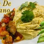 Receta de Lasaña de berenjena y champiñones 13 Receta de Lasaña de berenjena y champiñones