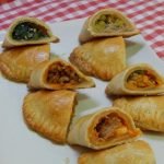 Receta de Empanadas de queso colombianas 5 Receta de Empanadas de queso colombianas