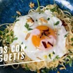 Receta de Raviolis caseros rellenos