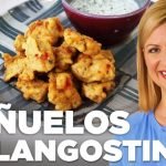 Receta de Chicharr&oacute;n de pota