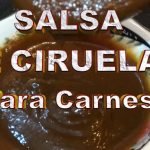 Receta de Salsa para pupusas