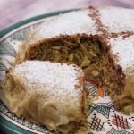 Receta de Conejo al lim&oacute;n