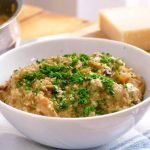 Receta de Cusc&uacute;s con c&uacute;rcuma