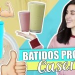 Batido de remolacha zanahoria y apio ¡Lleno de vitaminas! 14 Batido de remolacha zanahoria y apio ¡Lleno de vitaminas!