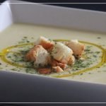 Receta de Calabaza en rodajas al horno