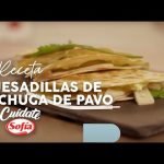 Receta de Shawarma de pollo
