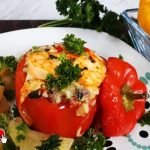 Receta de Coliflor con d&aacute;tiles