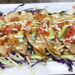 Receta de Chicharr&oacute;n de pota