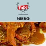 Receta de Niguiri de Gambas frescas