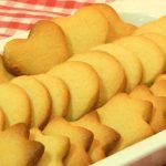 Receta de Pan dulce con pasas