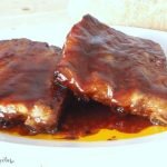 Receta de Matambre a las brasas