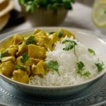 Receta de Pollo al horno f&aacute;cil y sabroso