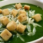 Receta de Pastel de pur&eacute; de patatas y verduras