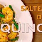 Receta de Paella de hígado de toro 20 Receta de Paella de hígado de toro