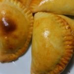 Receta de Gelatina de almendras