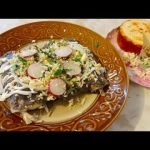 Receta de Montadito de Tortilla de Patatas
