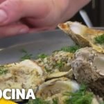 Receta de Camarones a la mostaza