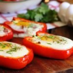 Receta de Milanesas de berenjena y zapallitos
