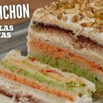 Receta de Arepas de queso colombianas